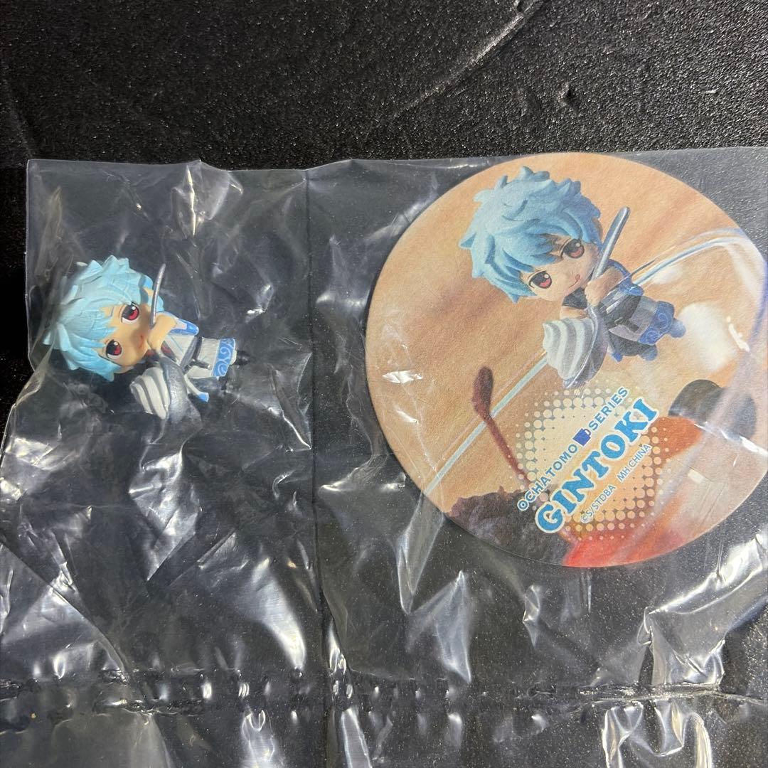 銀魂グッズまとめ売り【バラ売り✖️】