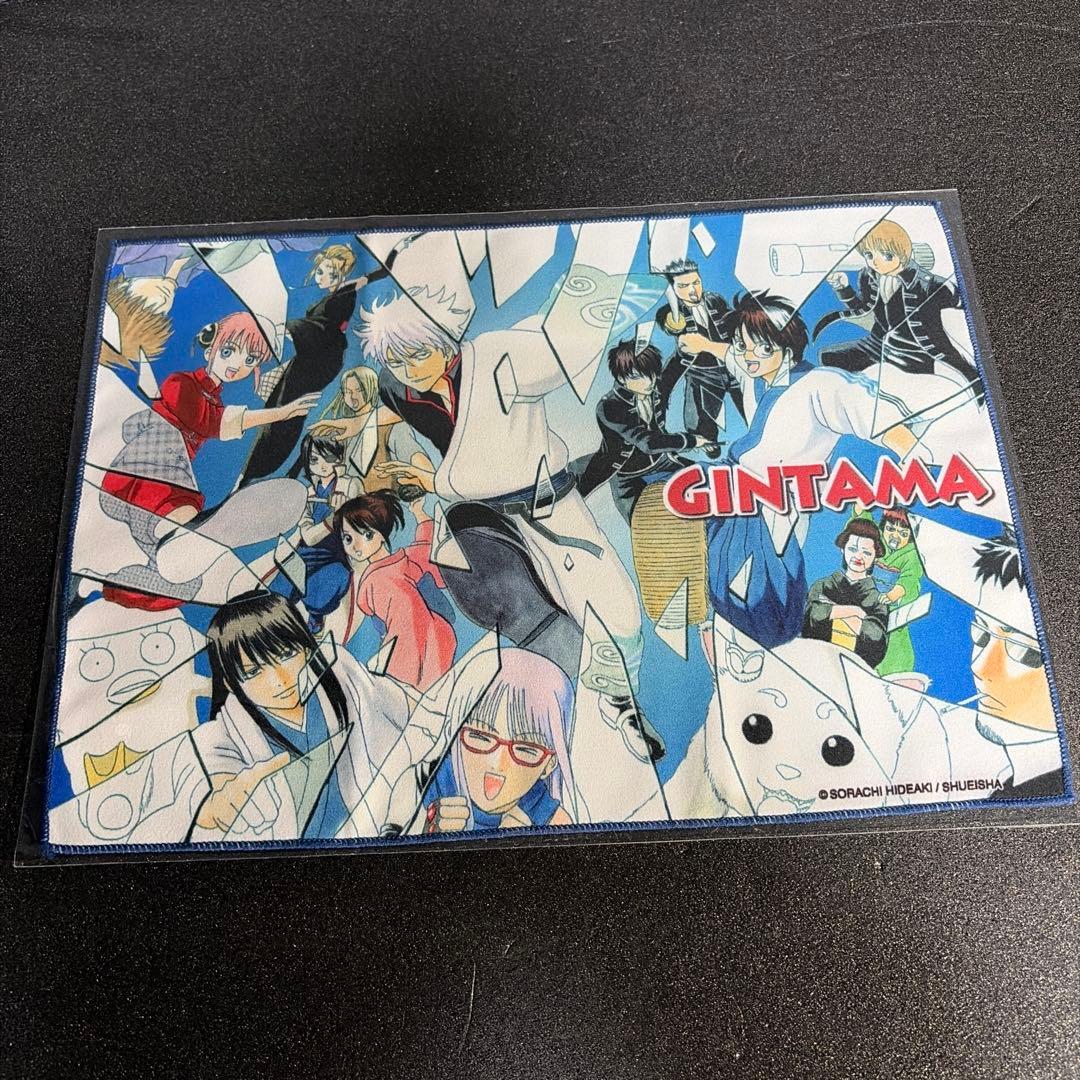 銀魂グッズまとめ売り【バラ売り✖️】