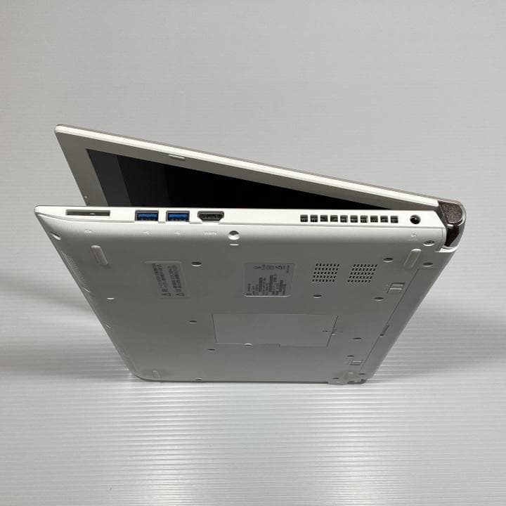 東芝 ノートPC dynabook T65/HG【i7/8世代・中古】