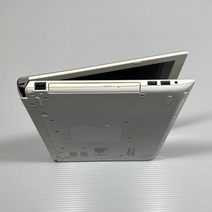 東芝 ノートPC dynabook T65/HG【i7/8世代・中古】