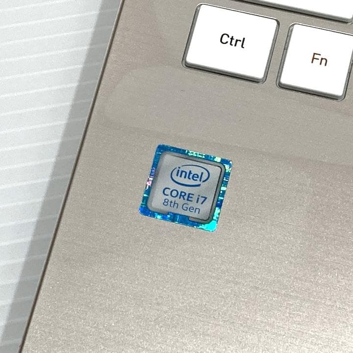 東芝 ノートPC dynabook T65/HG【i7/8世代・中古】