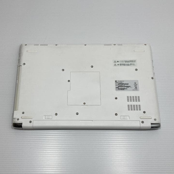 東芝 ノートPC dynabook T65/HG【i7/8世代・中古】