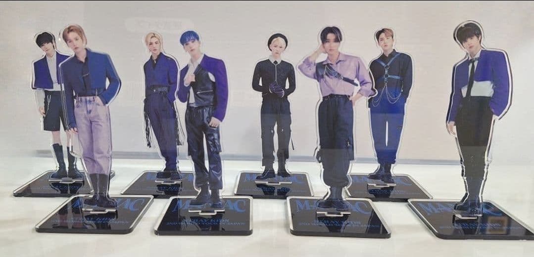 Stray Kids MANIAC グッズ まとめ売り セット