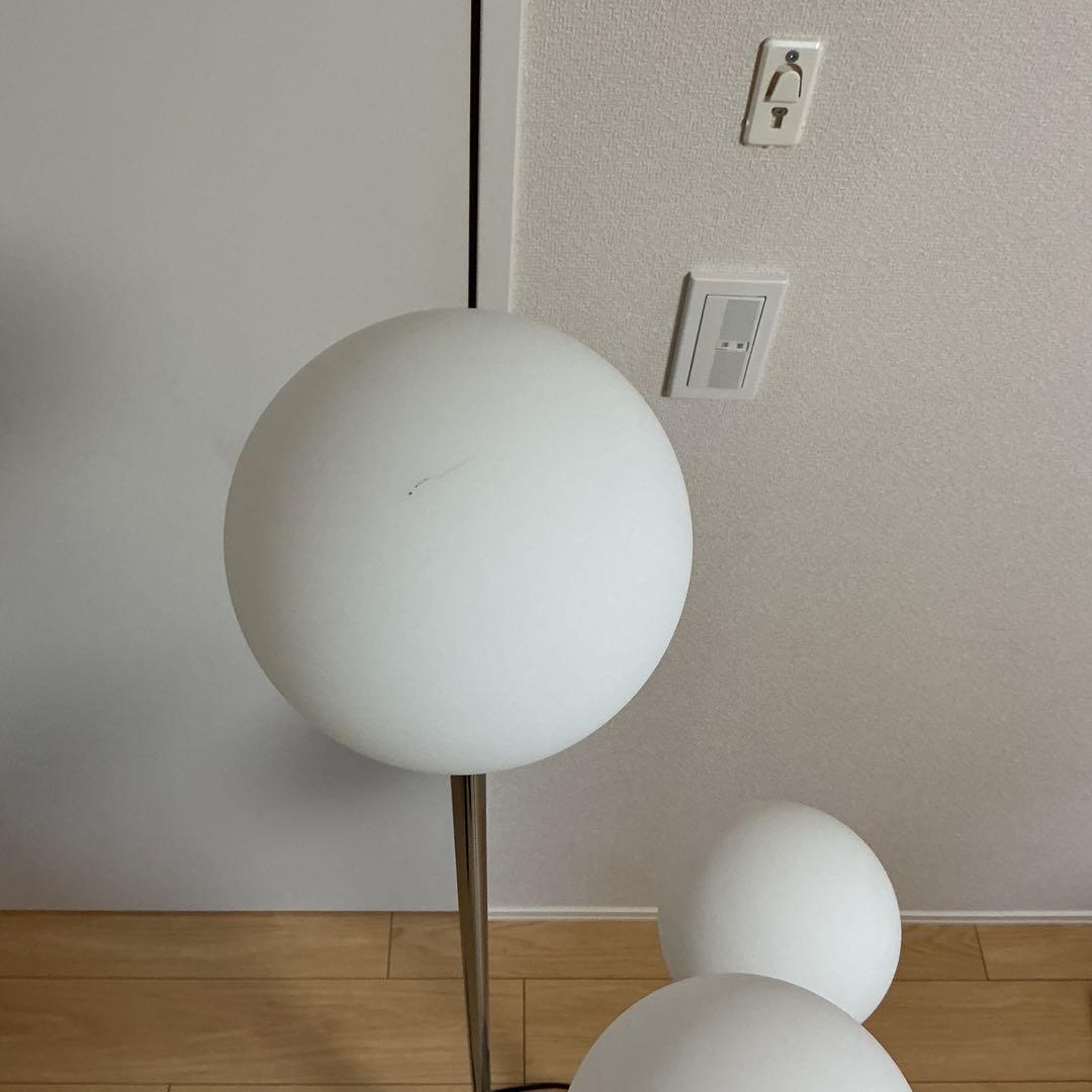 IKEA SIMRISHAMN スィムリスハムン フロアランプ