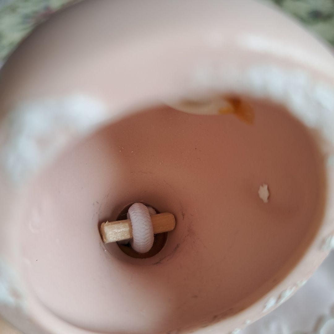 ヘッド手足ビスク　布ボディ