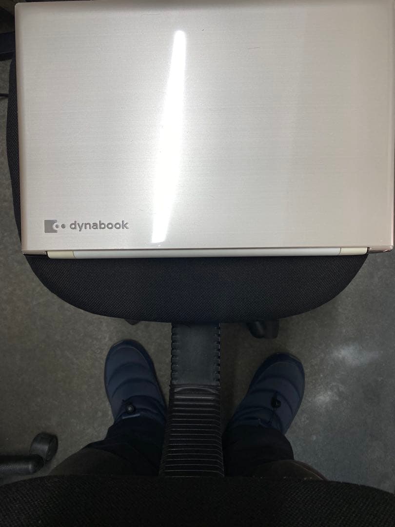 dynabook T65/CG Corei7 SSD240 8GB 第7世代