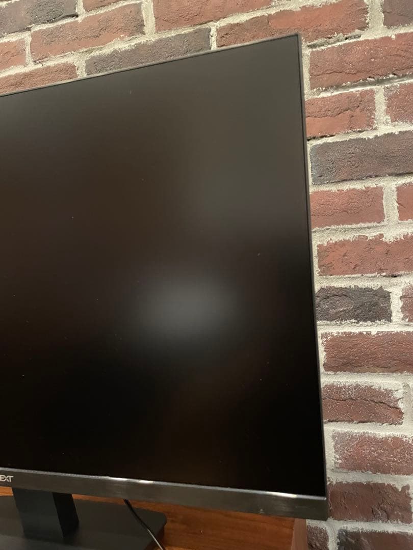 ゲーミングモニター スピーカー内蔵型