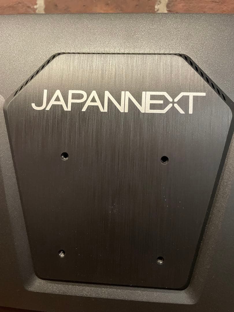 ゲーミングモニター スピーカー内蔵型