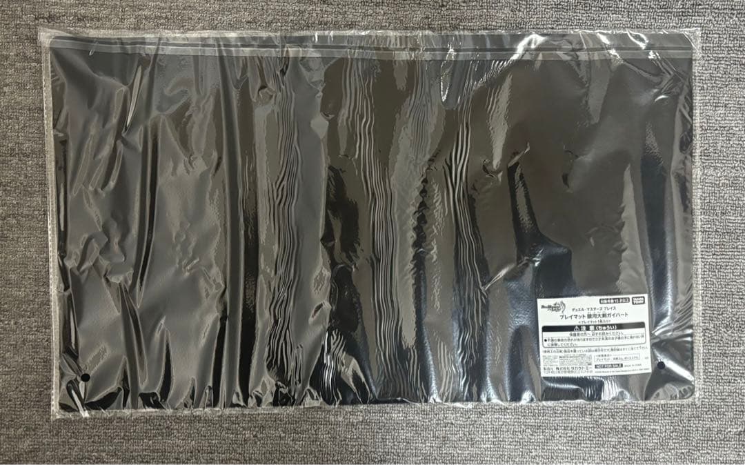 ガイハート プレイマット