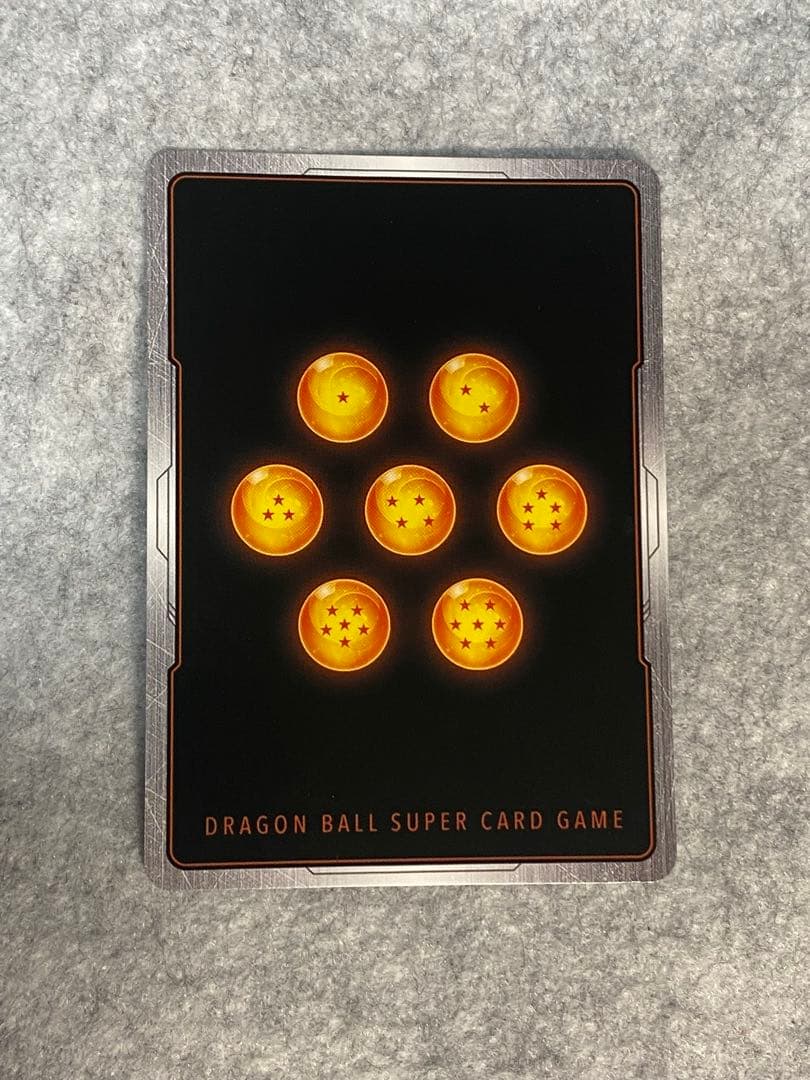 ドラゴンボール コミパラ 海外 悟飯セット