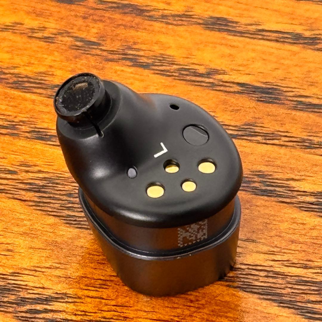 ゼンハイザーMOMENTUM True Wireless 4左耳のみ