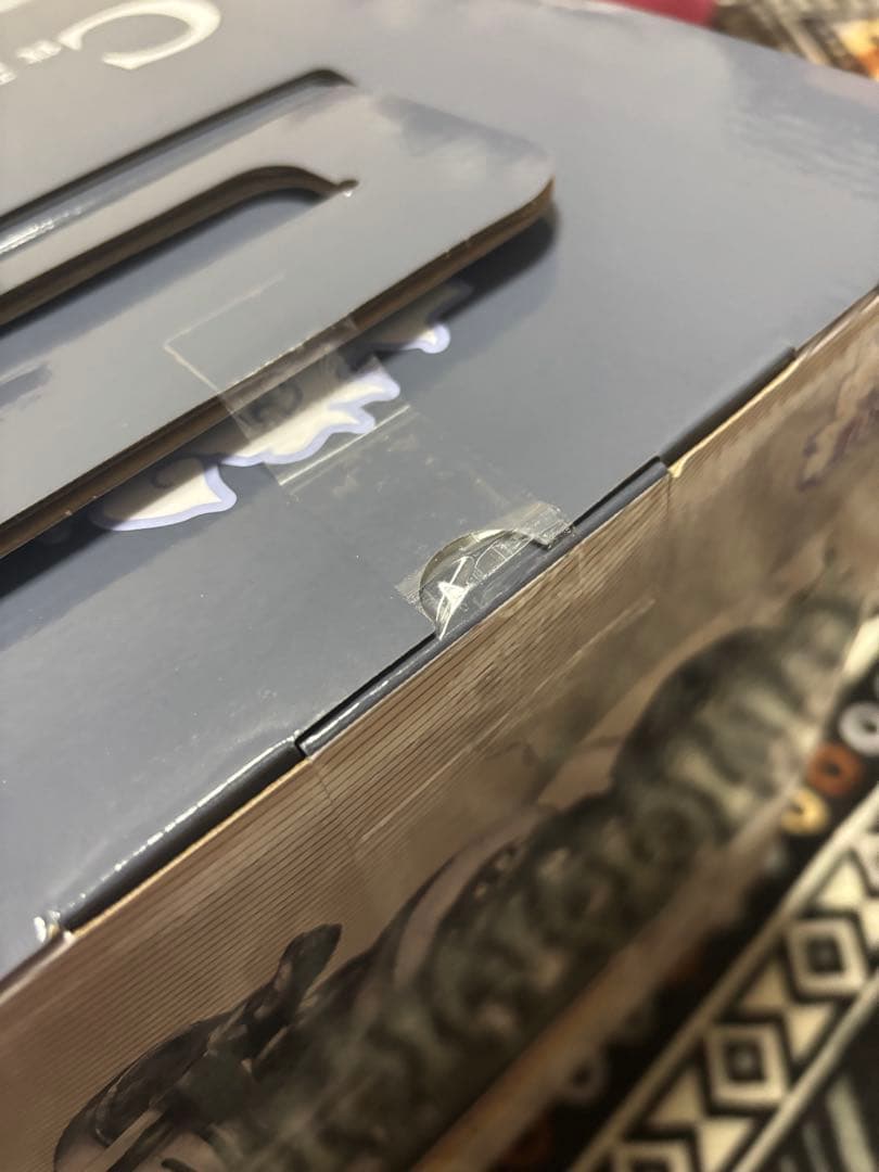 一番くじ ワンピース(ONE PIECE) C賞エメト