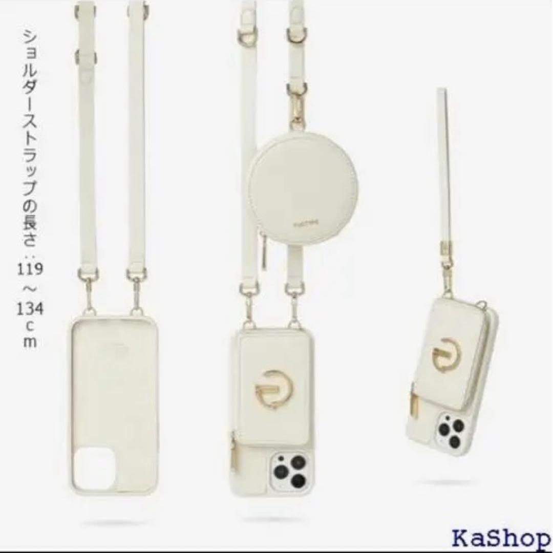 iPhoneアクセサリー CUSTYPE iPhone14pro