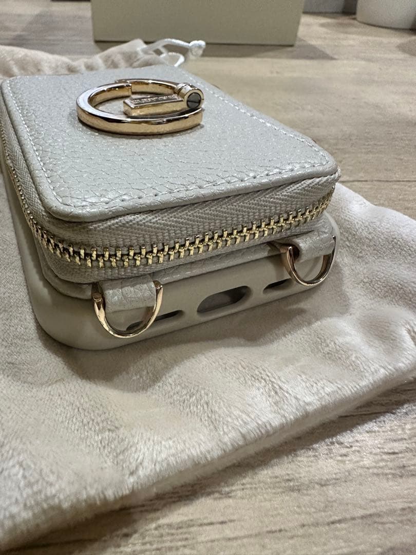 iPhoneアクセサリー CUSTYPE iPhone14pro