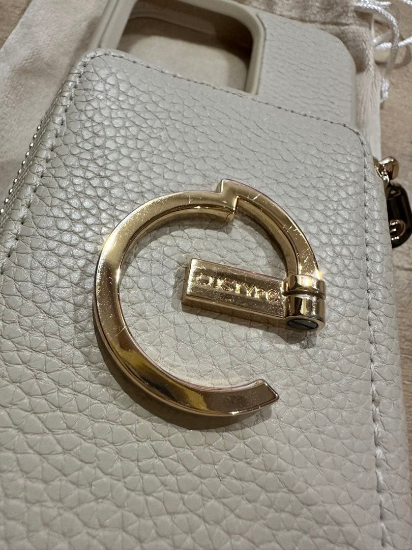 iPhoneアクセサリー CUSTYPE iPhone14pro