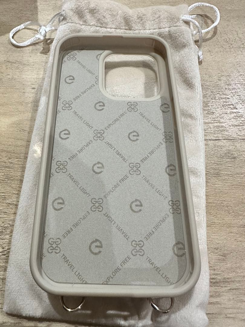 iPhoneアクセサリー CUSTYPE iPhone14pro