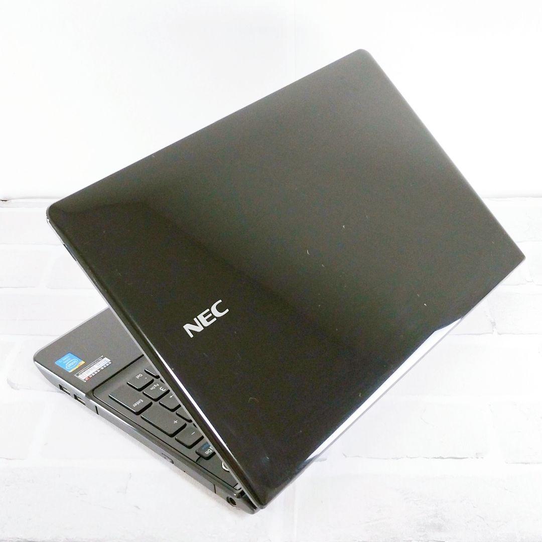 お買得！タッチパネル♪Windows11 ノートパソコン カメラ付き Lavie