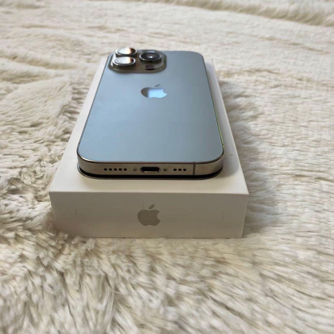 【2/30販売終了】iPhone 16 Pro 256GB 【即発送】