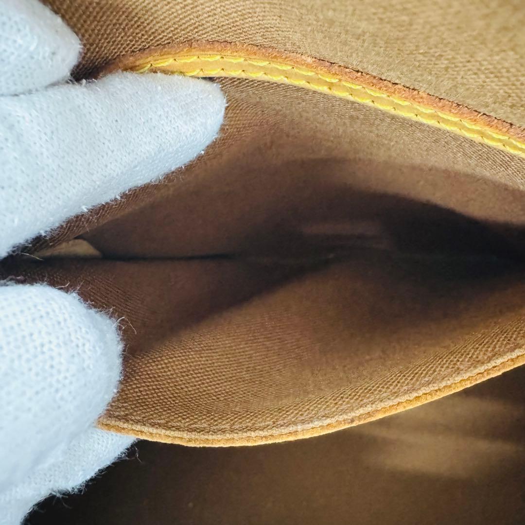 ✨ LOUIS VUITTON✨ルイヴィトン✨LV✨モノグラム✨アルマ✨バッグ✨