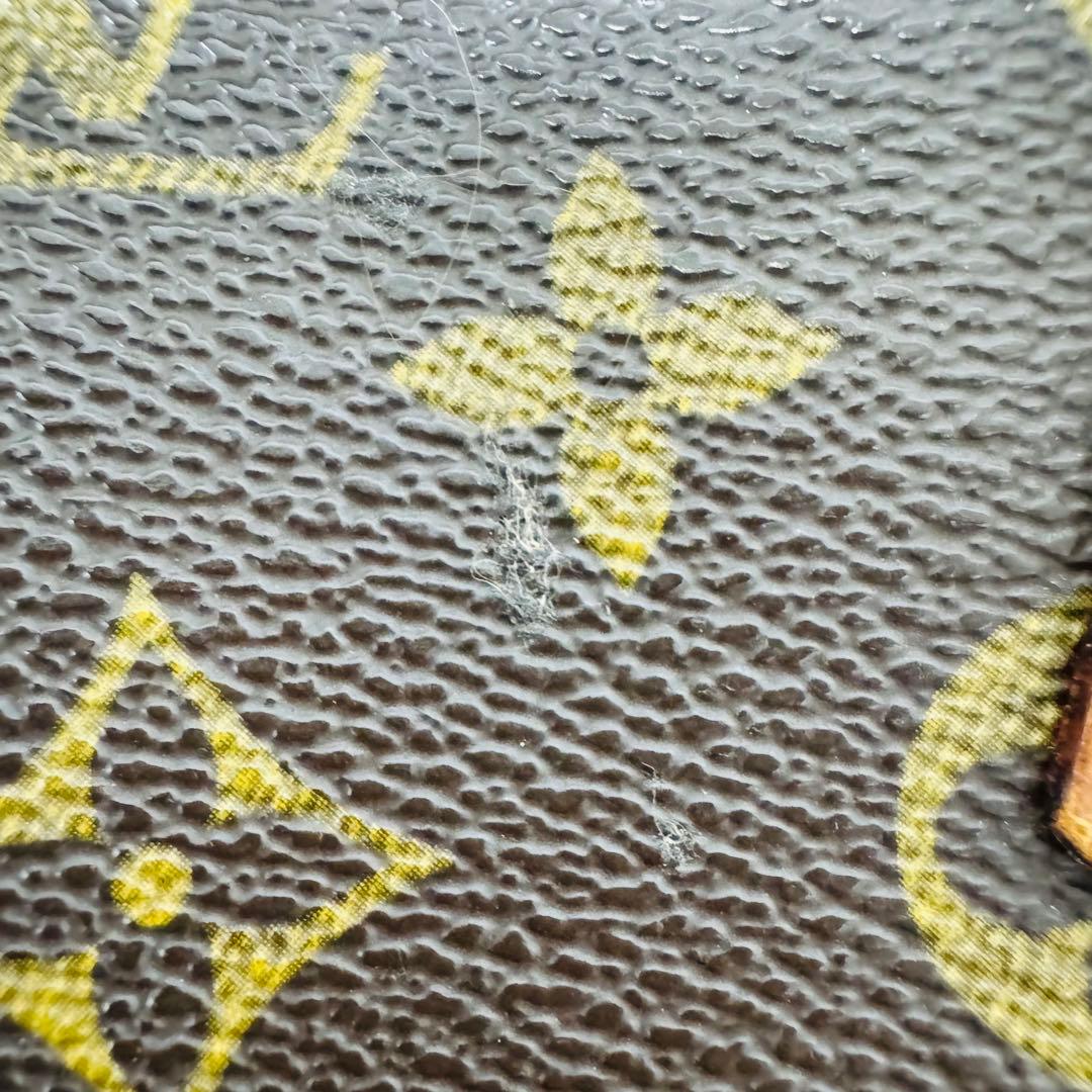 ✨ LOUIS VUITTON✨ルイヴィトン✨LV✨モノグラム✨アルマ✨バッグ✨