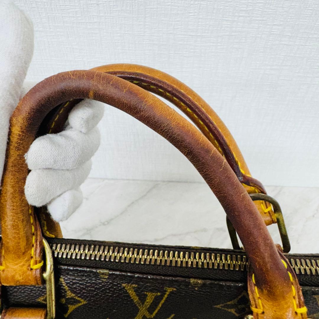 ✨ LOUIS VUITTON✨ルイヴィトン✨LV✨モノグラム✨アルマ✨バッグ✨