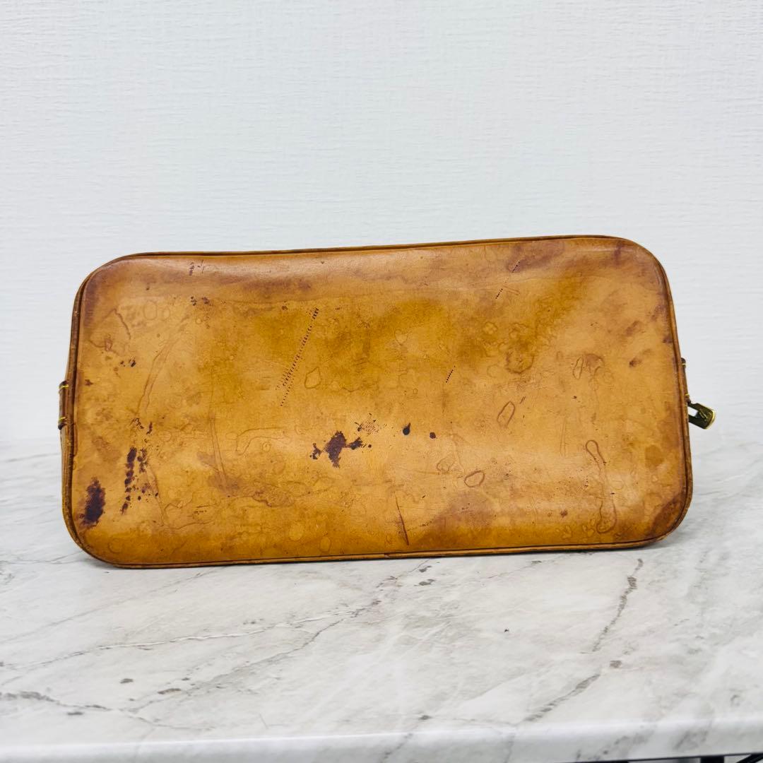 ✨ LOUIS VUITTON✨ルイヴィトン✨LV✨モノグラム✨アルマ✨バッグ✨