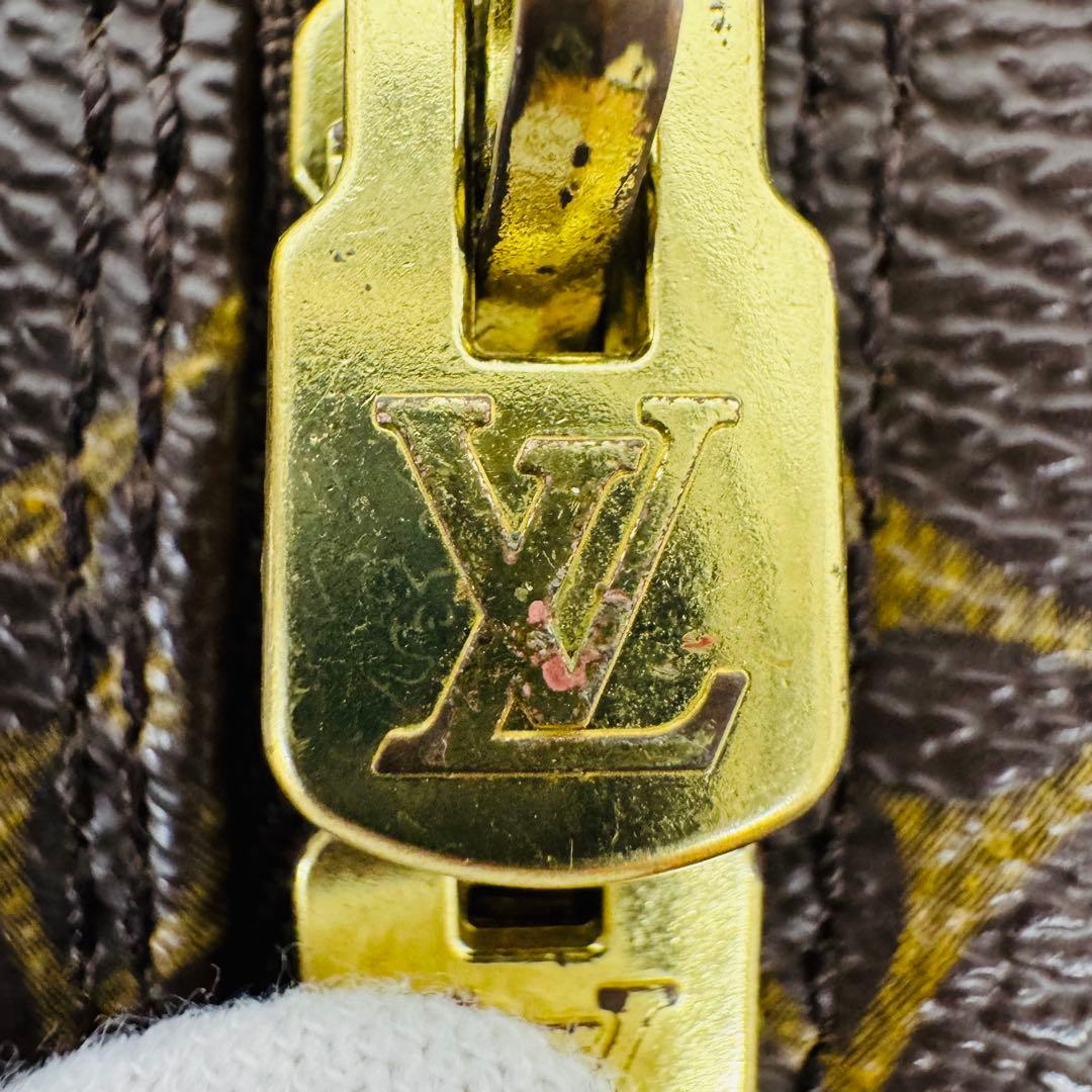 ✨ LOUIS VUITTON✨ルイヴィトン✨LV✨モノグラム✨アルマ✨バッグ✨