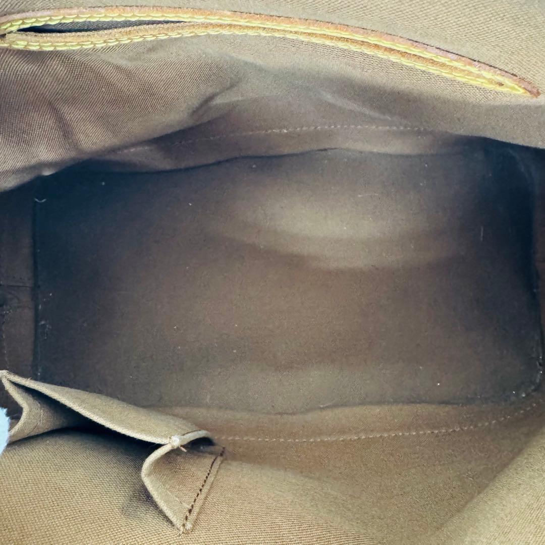 ✨ LOUIS VUITTON✨ルイヴィトン✨LV✨モノグラム✨アルマ✨バッグ✨