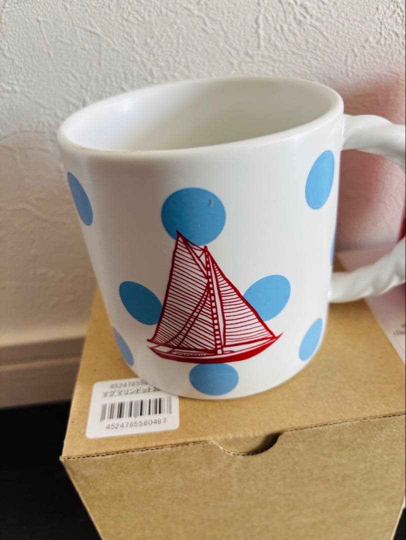 新品　スターバックス　マグカップ　２点セット