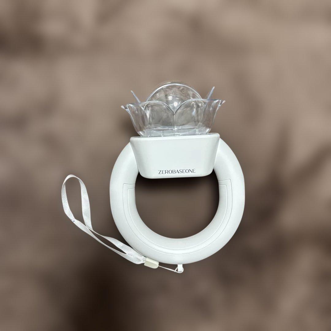 ZEROBASONE ペンライト 花形