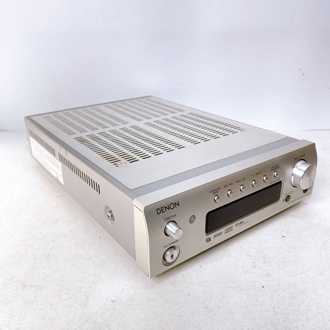DENON AVC-M380 DSW-M380 ホームシアターシステム A383