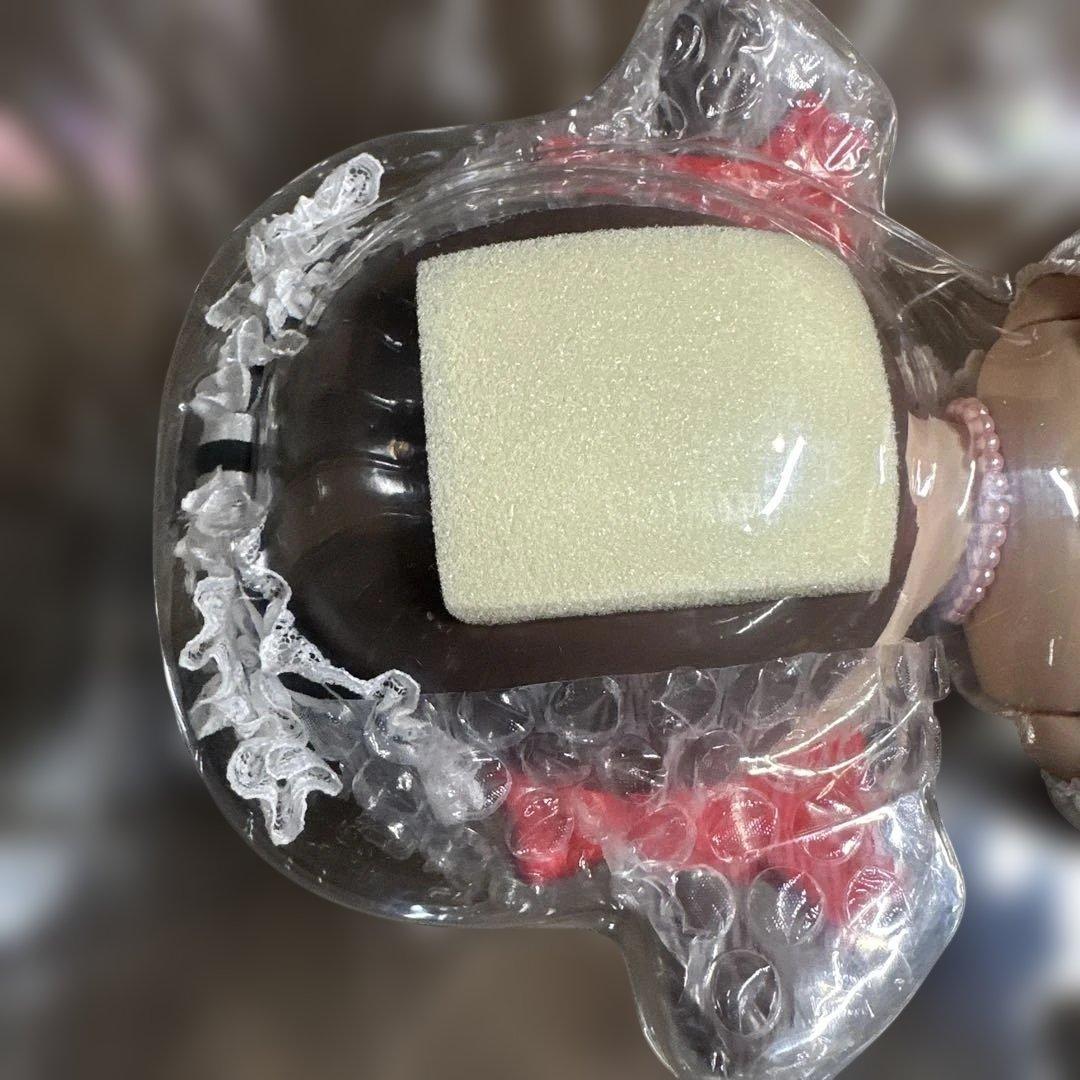 スイーツ　ペコちゃん　ビスクドール