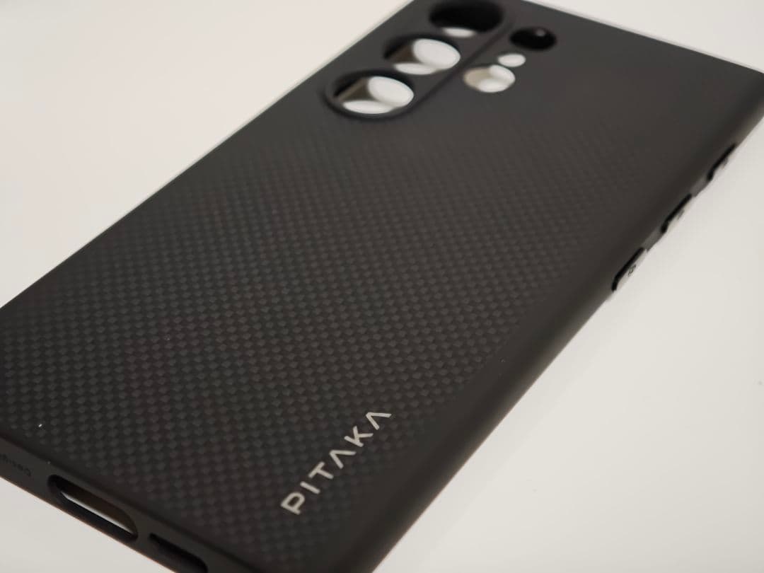 Samsung Galaxy S24 Ultra 本体 チタニウムブラック