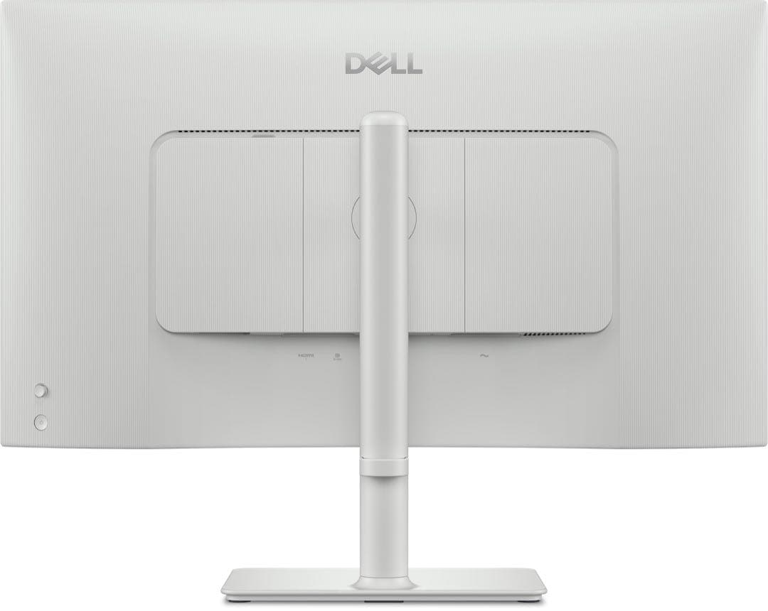 【新品・未開封】Dell S2725QC 27インチ 4K モニター Plus