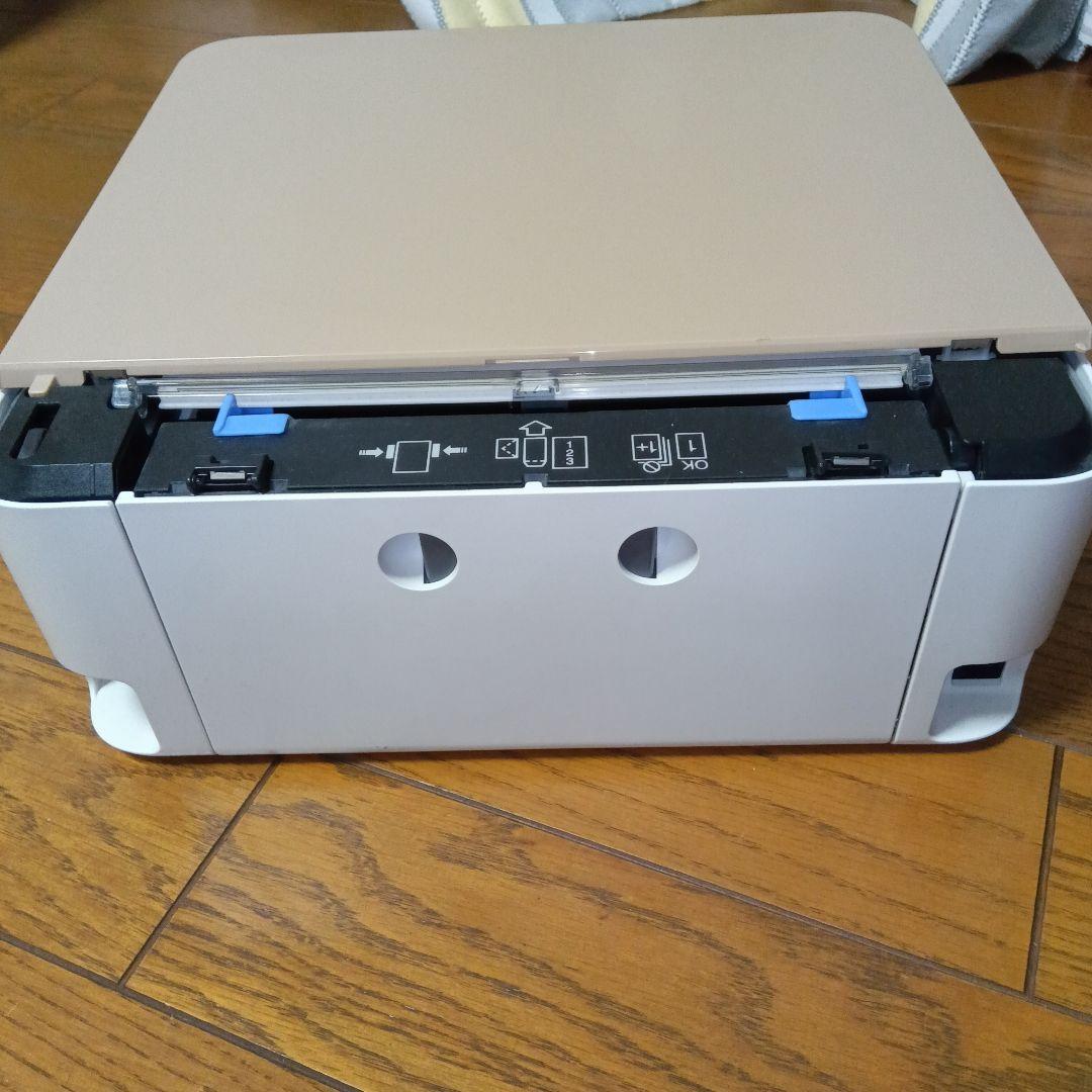 EPSON EP-881AN インクジェットプリンター（ジャンク品）