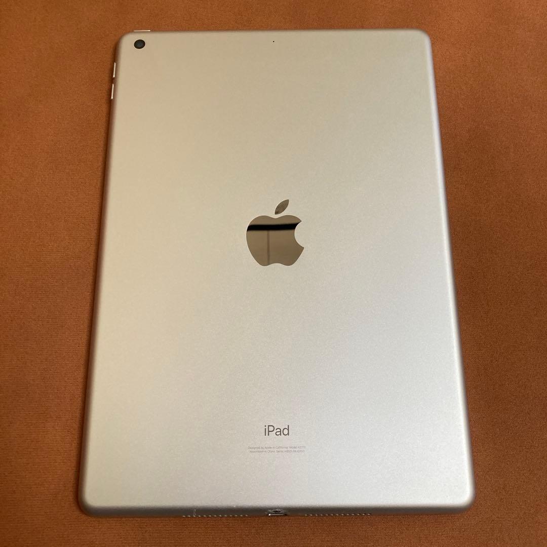 535【早い者勝ち】iPad8 第8世代 32GB WIFIモデル☆