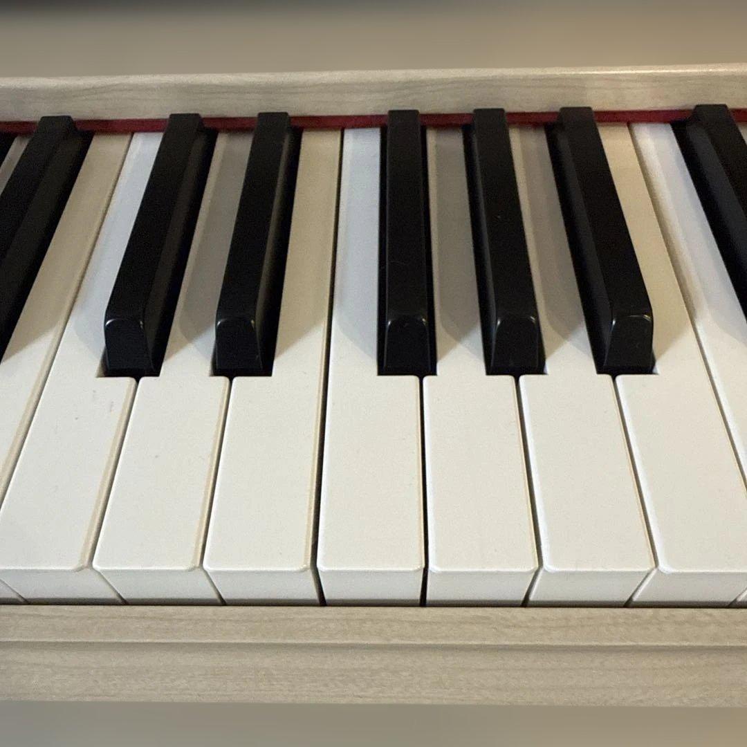 【美品】Yamaha電子ピアノ本体　YDP-S34WA