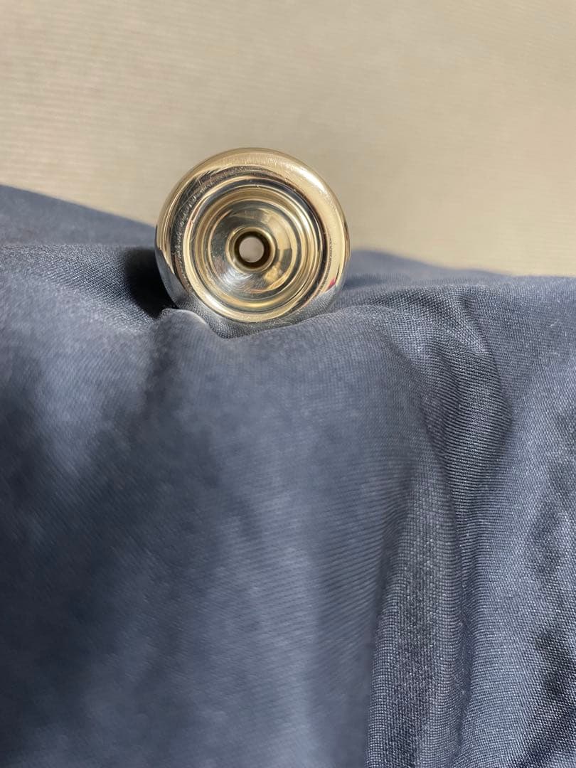 シルキー14A4 トランペットマウスピース