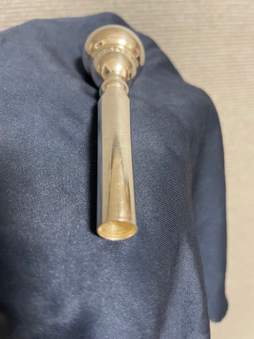 シルキー14A4 トランペットマウスピース