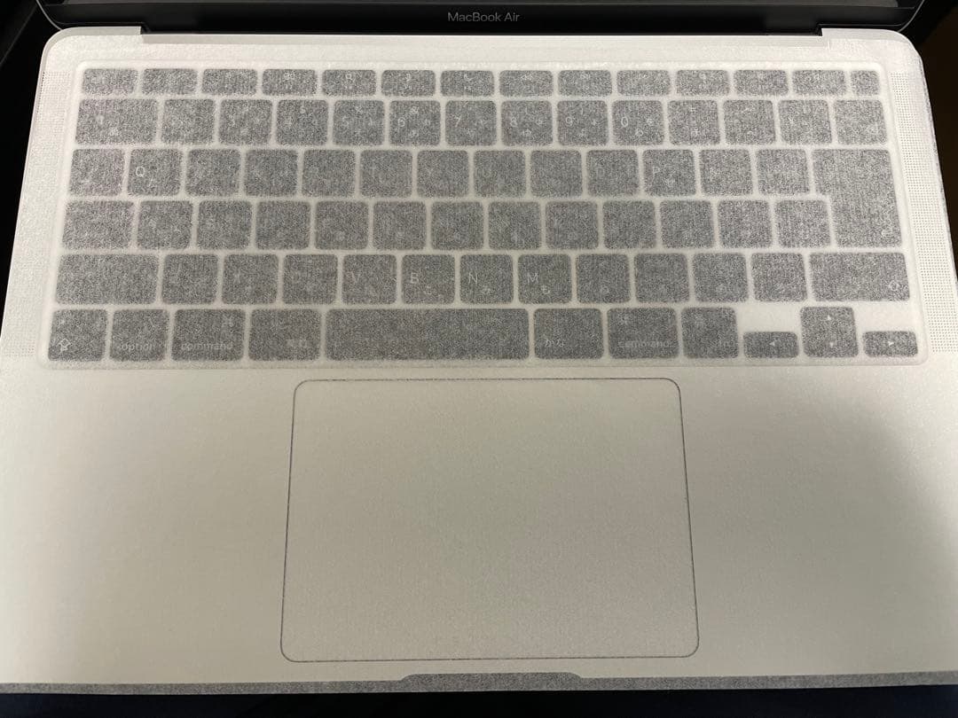 Apple 2020 MacBook Air M1 13インチ8GB 256GB