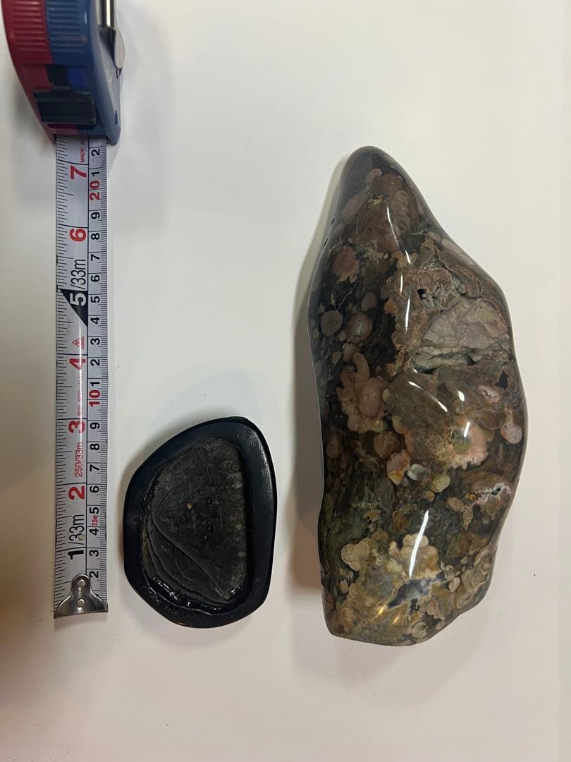 新潟県産牡丹石