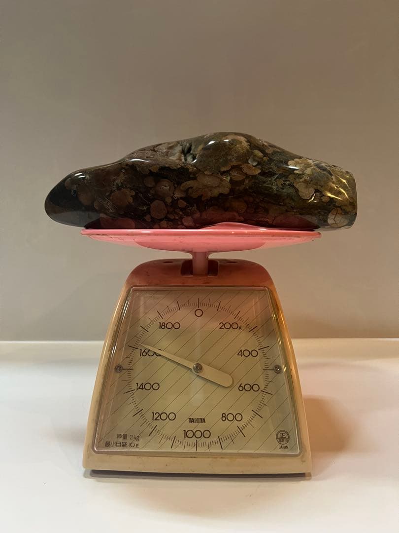 新潟県産牡丹石