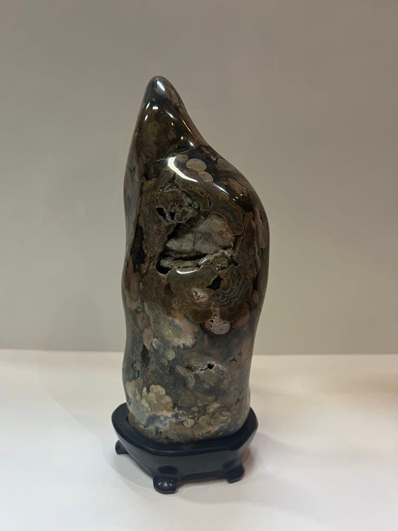 新潟県産牡丹石