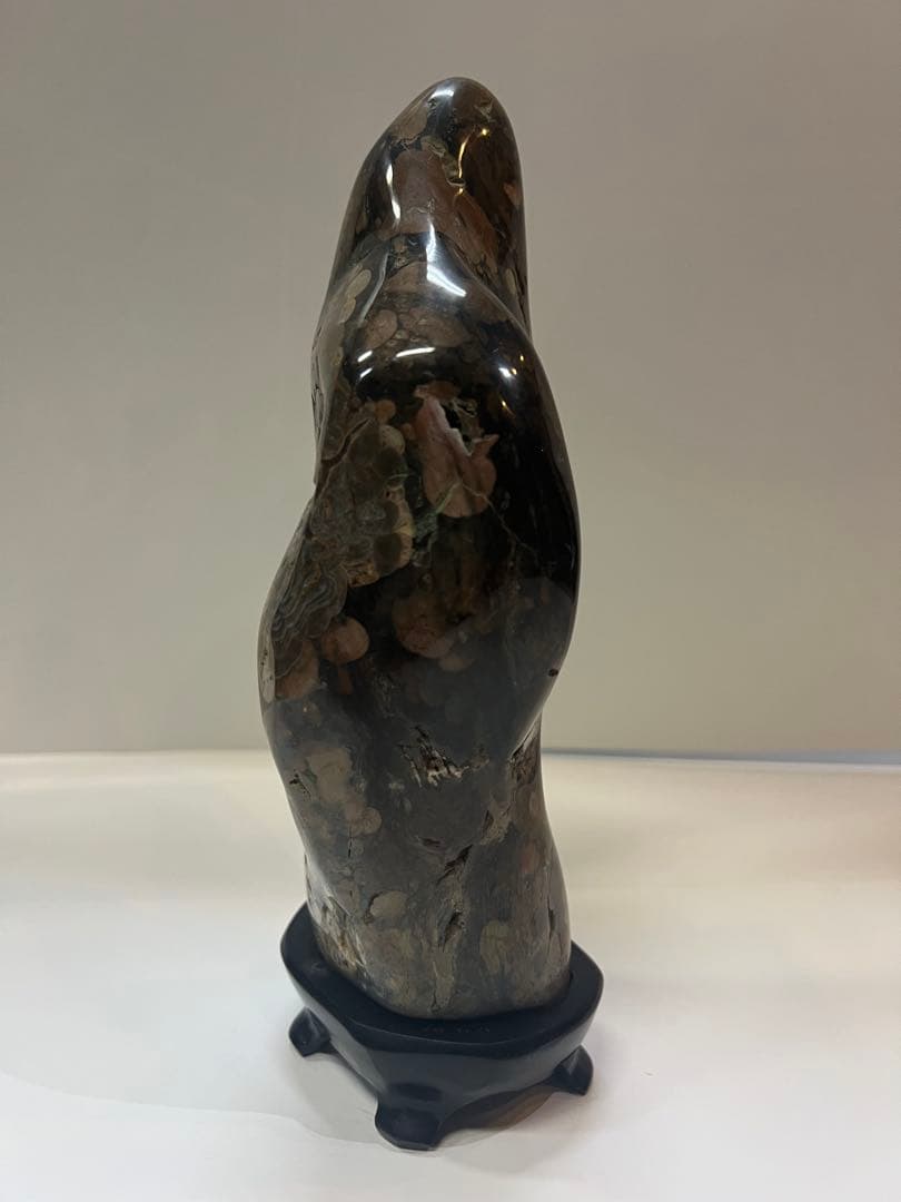 新潟県産牡丹石