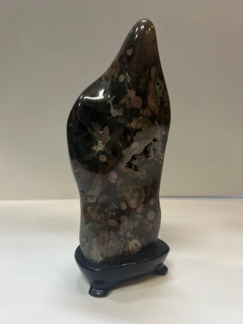 新潟県産牡丹石