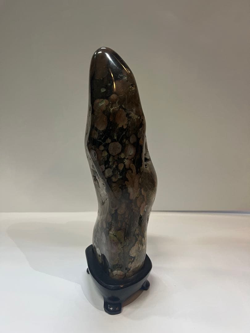 新潟県産牡丹石