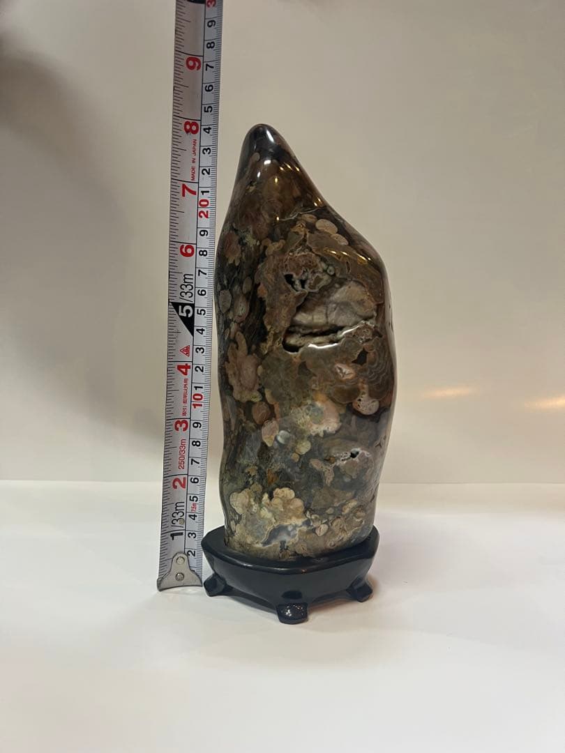 新潟県産牡丹石