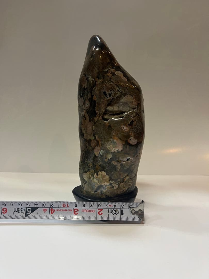 新潟県産牡丹石