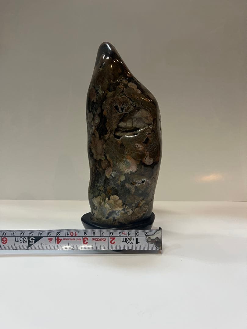 新潟県産牡丹石