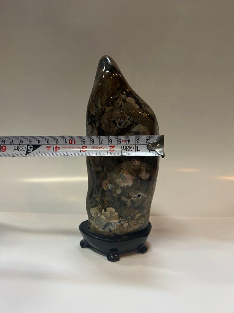 新潟県産牡丹石